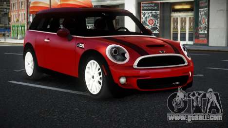 Mini Cooper Rezpoy for GTA 4