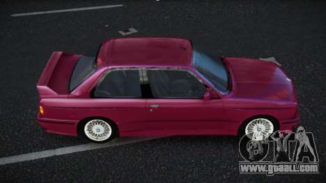 BMW M3 E30 Jawwad for GTA 4
