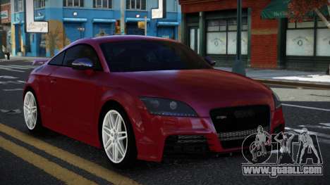 Audi TT Yafpe for GTA 4