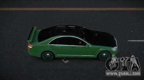 Mercedes-Benz S500 Doyximud for GTA 4