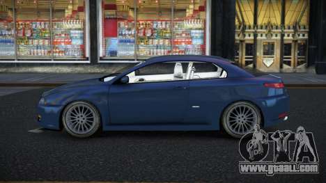 Alfa Romeo GT Zojxe for GTA 4