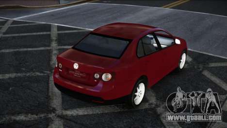 Volkswagen Jetta Magxe for GTA 4
