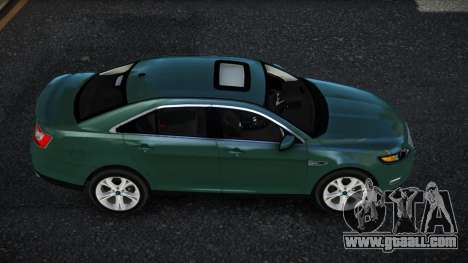 Ford Taurus Pivqen for GTA 4