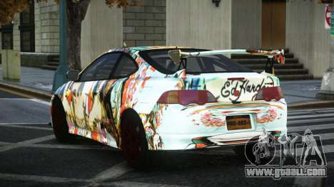 Honda Integra Derden S7 for GTA 4