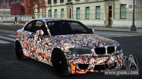 BMW 1M Ganlu S3 for GTA 4
