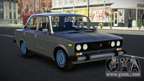 VAZ 2106 Bejala for GTA 4