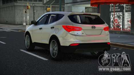 Hyundai Santa Fe Ginayeyav for GTA 4