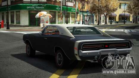 Dodge Charger Vodtogus for GTA 4