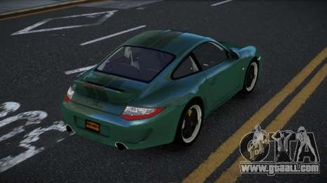 Porsche 911 Sepyeqoxu for GTA 4