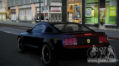 Ford Mustang Jofci for GTA 4