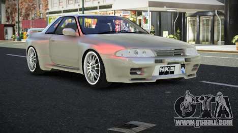 Nissan Skyline R32 Cakopavaz for GTA 4