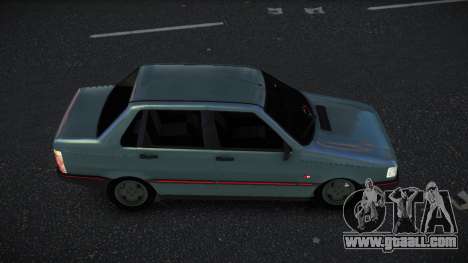 Fiat Duna Gamiwiwey for GTA 4