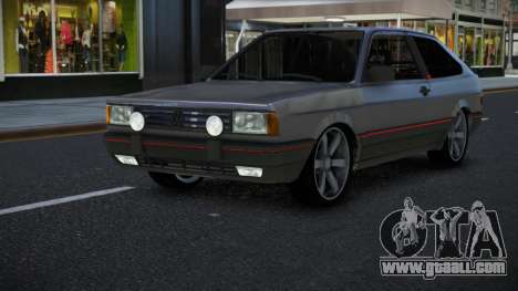 Volkswagen Gol Rurtaram for GTA 4