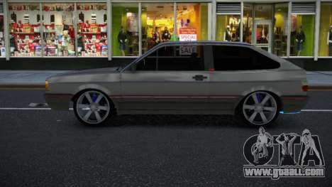 Volkswagen Gol Rurtaram for GTA 4
