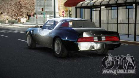 Pontiac Trans AM Matrithy S13 for GTA 4