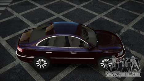 Hyundai Azera Zefi for GTA 4