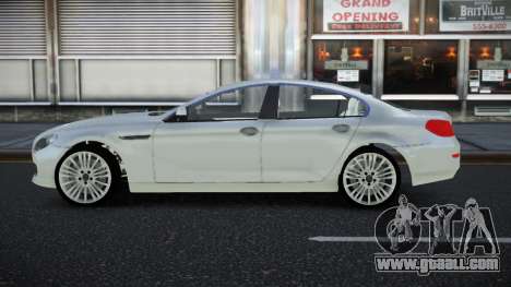 BMW M6 Bafejexa for GTA 4