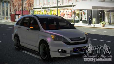 Honda CRV Juji for GTA 4