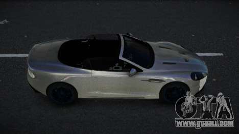 Aston Martin DBS Kaexin S8 for GTA 4