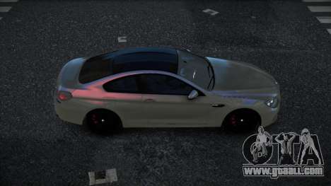 BMW M6 Zaqikuda for GTA 4