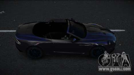 Aston Martin DBS Kaexin for GTA 4