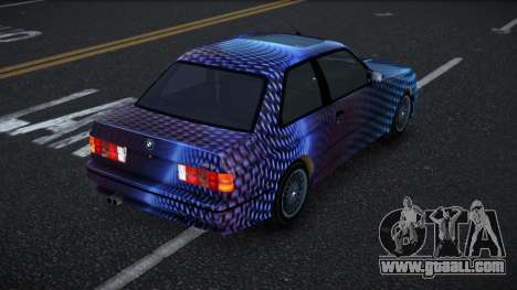BMW M3 E30 Launah S11 for GTA 4