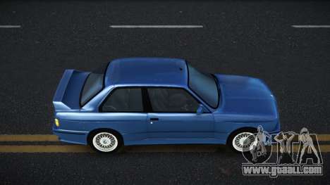 BMW M3 E30 Iyog for GTA 4
