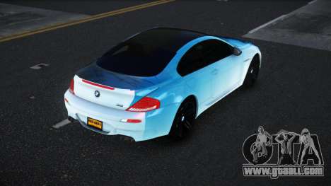 BMW M6 Joena S12 for GTA 4