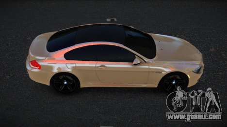 BMW M6 Joena for GTA 4