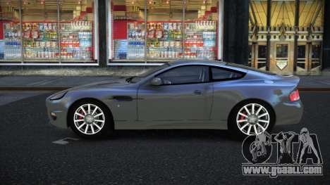 Aston Martin Vanquish Ozim for GTA 4