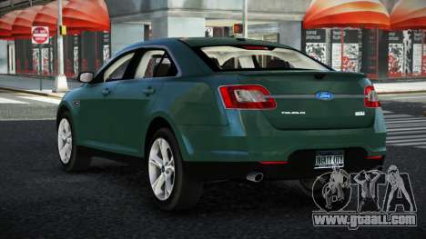 Ford Taurus Pivqen for GTA 4