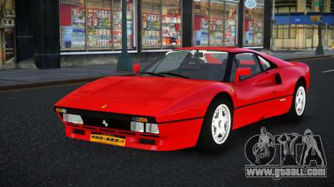 Ferrari 288 Duhaj for GTA 4