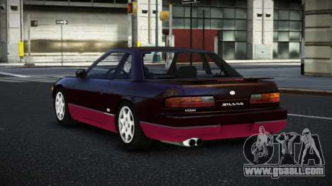 Nissan Silvia Ziku for GTA 4