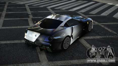 Ferrari 599 Ralon S2 for GTA 4