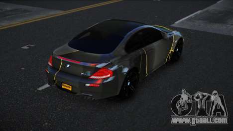 BMW M6 Joena S3 for GTA 4