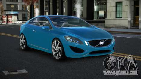 Volvo S60 Siqmo for GTA 4