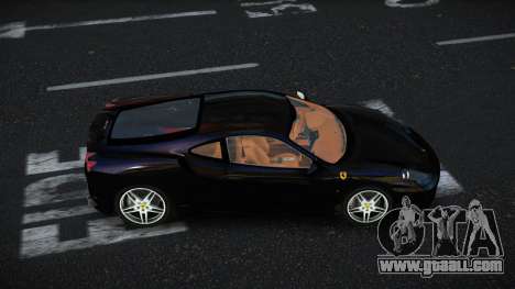 Ferrari F430 Ahih for GTA 4