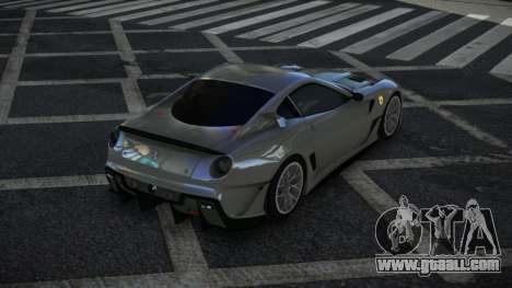 Ferrari 599 Ralon for GTA 4