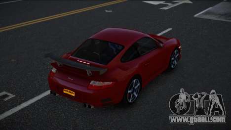 RUF Rt 12 Onad for GTA 4