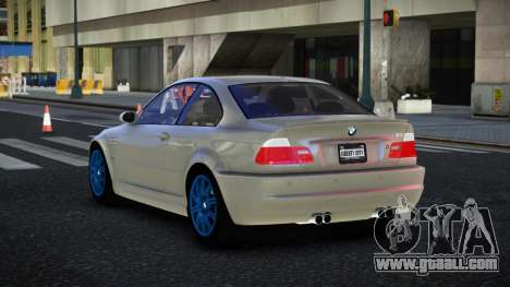 BMW M3 E46 Xijlupi for GTA 4