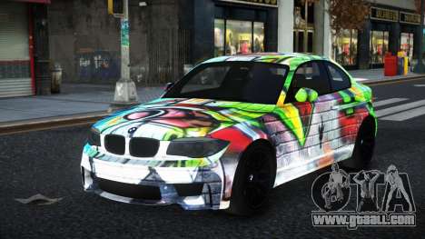 BMW 1M Ganlu S13 for GTA 4