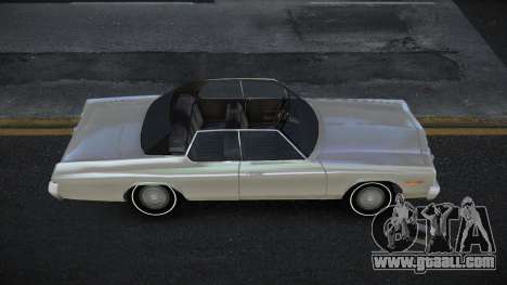 Dodge Monaco Becilun for GTA 4