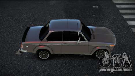 BMW 2002 Dynat for GTA 4