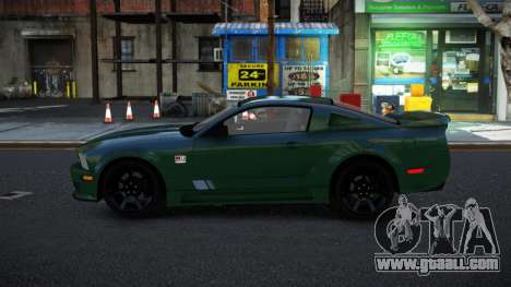 Saleen S281 Meralupet for GTA 4