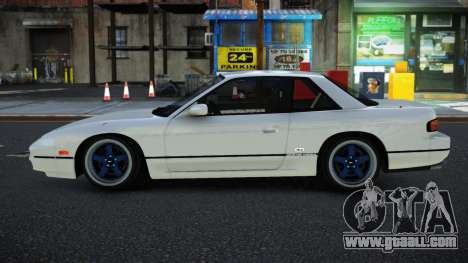 Nissan Onevia Weleke for GTA 4