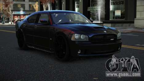 Dodge Charger Avel for GTA 4