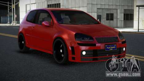 Volkswagen Golf Bihyac for GTA 4