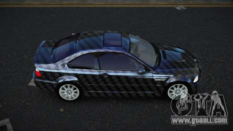 BMW M3 E46 Jaylor S14 for GTA 4