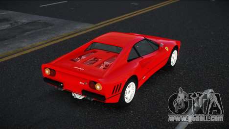 Ferrari 288 Duhaj for GTA 4