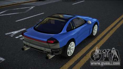 Dodge Stealth Oner for GTA 4
